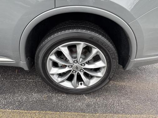 2022 Dodge Durango Citadel