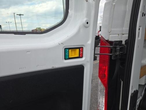 2019 Ford Transit-250 Base