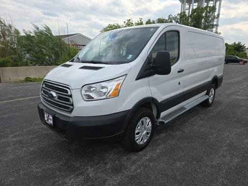 2019 Ford Transit-250 Base