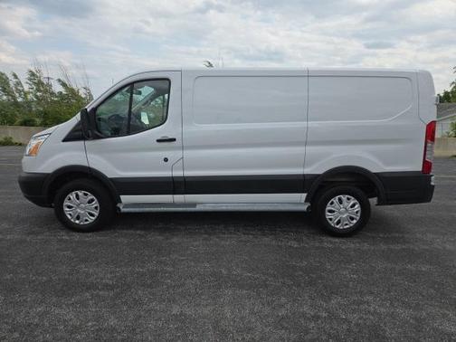 2019 Ford Transit-250 Base