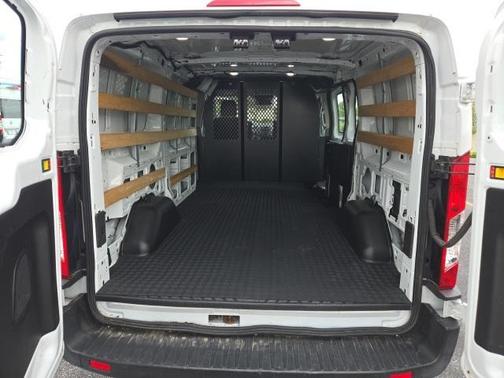 2019 Ford Transit-250 Base