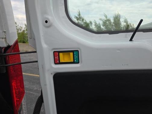 2019 Ford Transit-250 Base
