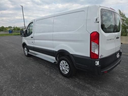2019 Ford Transit-250 Base