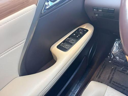 2019 Lexus RX 350L Premium