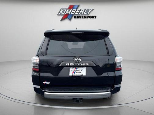 2021 Toyota 4Runner TRD Off Road Premium