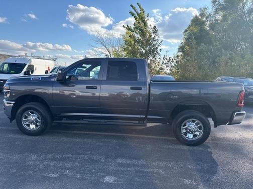 2025 RAM 3500 Tradesman