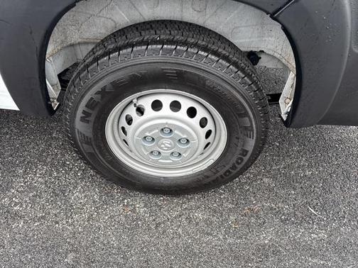 2025 RAM ProMaster 3500 High Roof