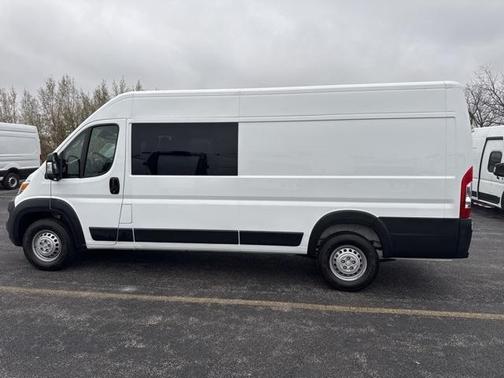 2025 RAM ProMaster 3500 High Roof