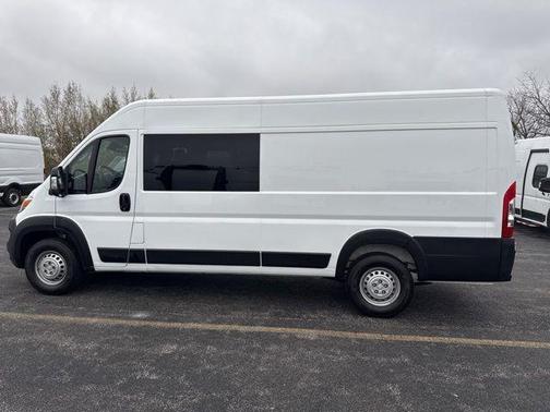 2025 RAM ProMaster 3500 High Roof