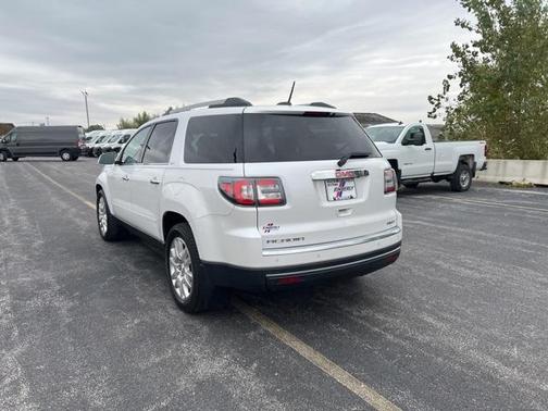 2016 GMC Acadia SLT-1