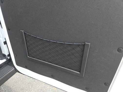 2025 RAM ProMaster 1500 Low Roof