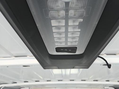 2025 RAM ProMaster 1500 Low Roof