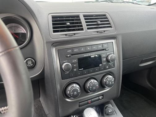 2014 Dodge Challenger R/T