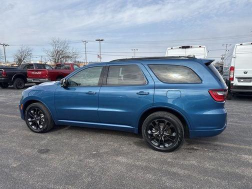 2024 Dodge Durango GT