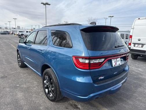 2024 Dodge Durango GT