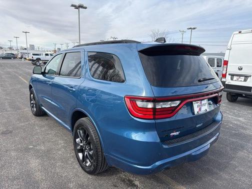 2024 Dodge Durango GT