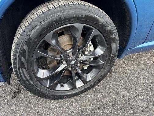 2024 Dodge Durango GT