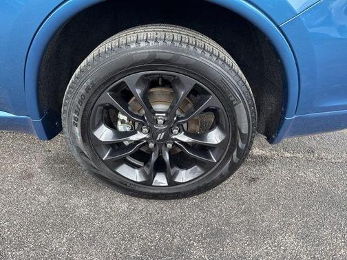 2024 Dodge Durango GT