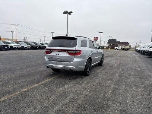 2026 Dodge Durango GT Premium HEMI V8