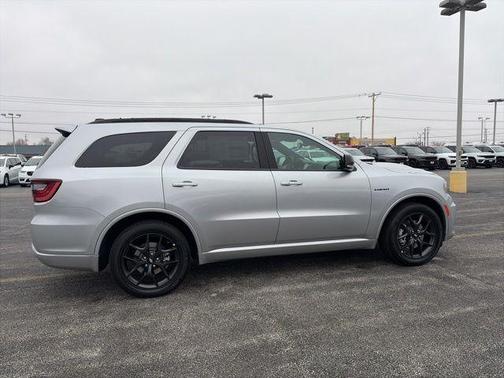 2026 Dodge Durango GT Premium HEMI V8