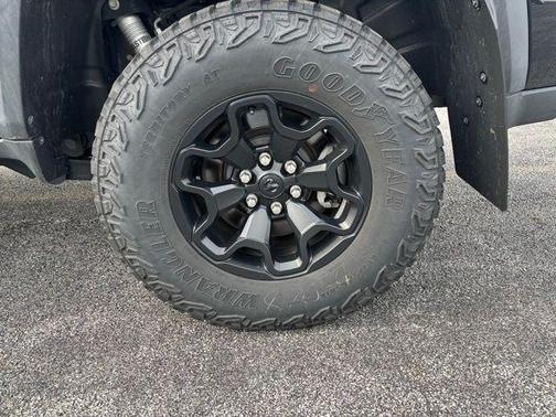 Blue Metallic 2025 RAM 1500 RHO