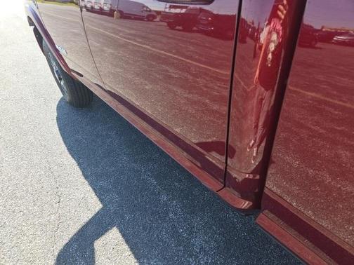 2024 RAM 2500 Longhorn