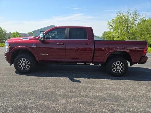 2024 RAM 2500 Longhorn
