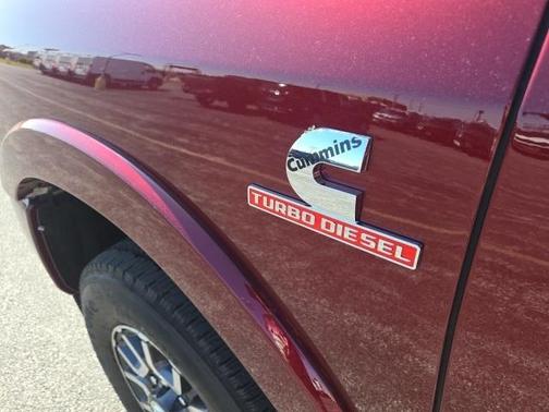 2024 RAM 2500 Longhorn