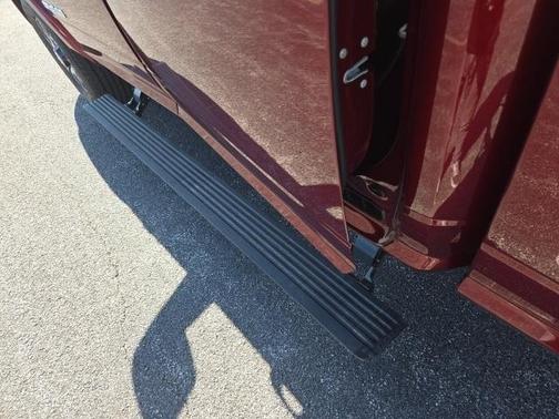 2024 RAM 2500 Longhorn