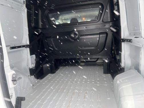 2025 RAM ProMaster 3500 High Roof