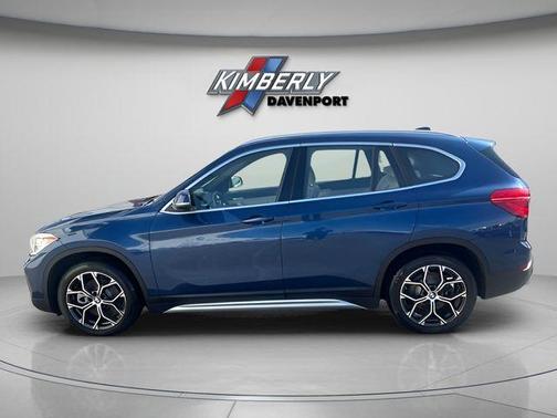 2021 BMW X1 xDrive28i