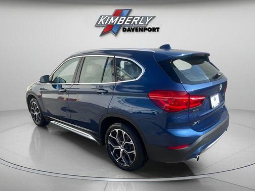 2021 BMW X1 xDrive28i
