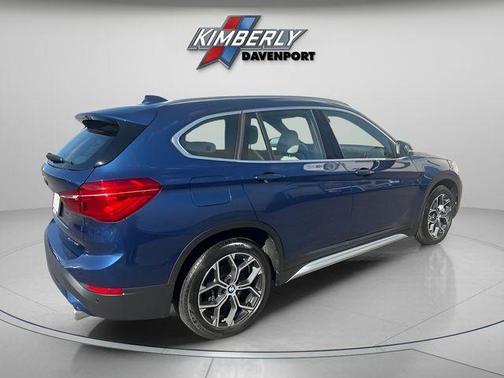2021 BMW X1 xDrive28i