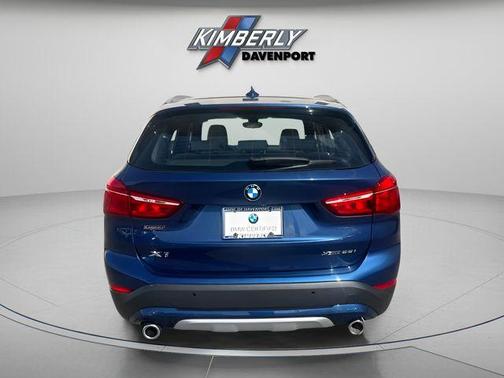 2021 BMW X1 xDrive28i