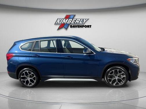 2021 BMW X1 xDrive28i
