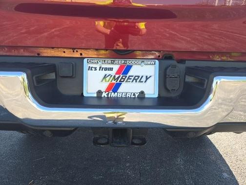 2024 RAM 2500 Longhorn