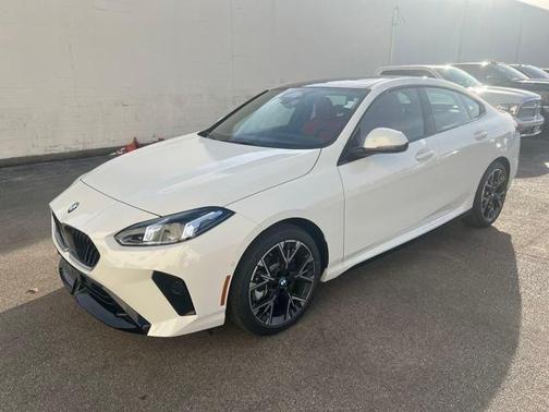 2025 BMW 228 Gran Coupe xDrive