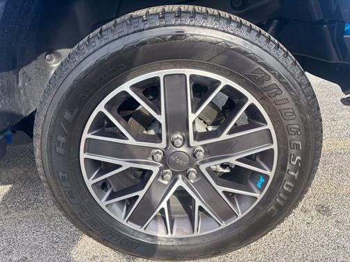 Hydro Blue Pearlcoat 2023 Jeep Wrangler High Altitude 4xe