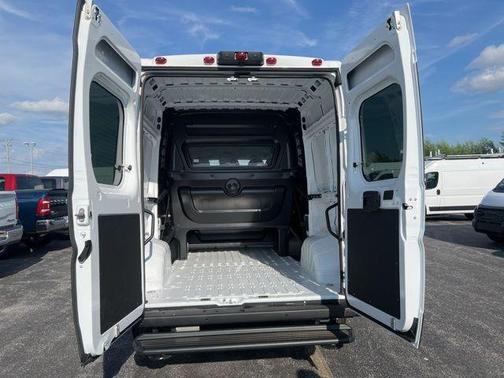 2025 RAM ProMaster 1500 Base