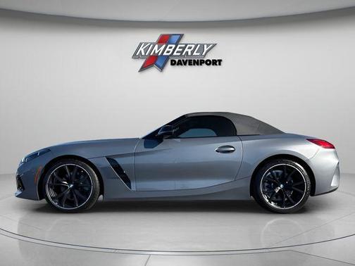 2025 BMW Z4 sDrive30i