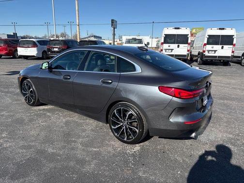 2020 BMW 228 Gran Coupe i xDrive