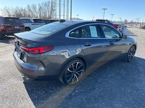 2020 BMW 228 Gran Coupe i xDrive