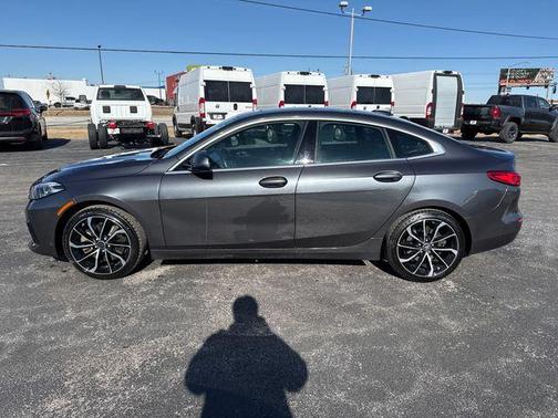 2020 BMW 228 Gran Coupe i xDrive