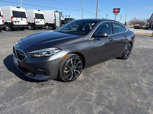 2020 BMW 228 Gran Coupe i xDrive