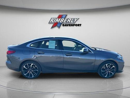 2020 BMW 228 Gran Coupe i xDrive