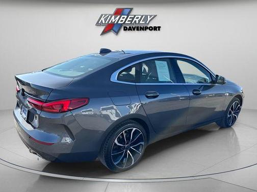 2020 BMW 228 Gran Coupe i xDrive