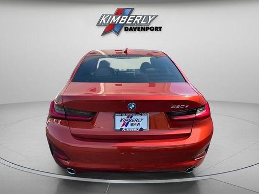 2022 BMW 330e 330e