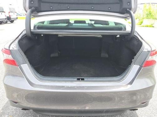 2023 Toyota Camry XLE V6