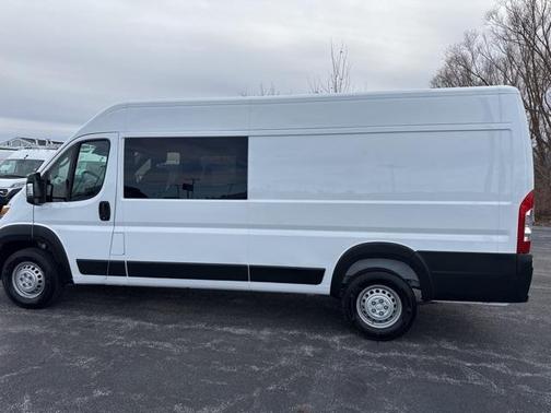 2025 RAM ProMaster 3500 High Roof