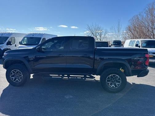 2023 Chevrolet Colorado ZR2